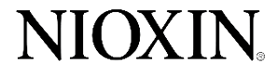 Nioxin Nioxin