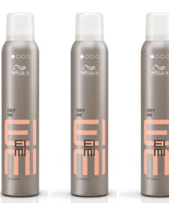 Wella Eimi Dry Me 180ml TRIO