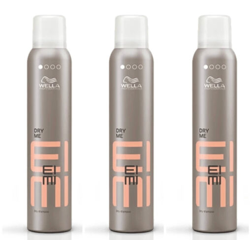 Wella Eimi Dry Me 180ml TRIO