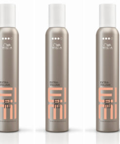 Wella Eimi Extra Volume 300ml TRIO