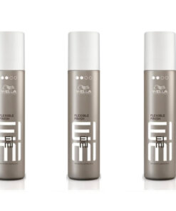 Wella Eimi Flexible Finish 250ml TRIO