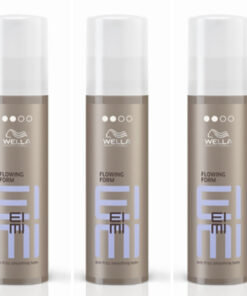 Wella Eimi Flowing Form 100ml TRIO