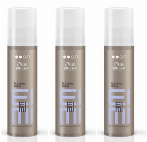 Wella Eimi Flowing Form 100ml TRIO