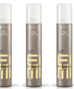 Wella Eimi Glam Mist 200ml Trio Pack