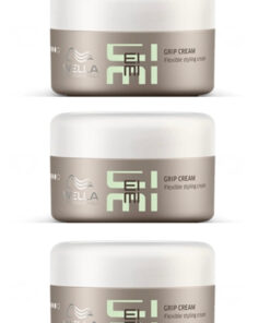 Wella Eimi Grip Cream 75ml Trio
