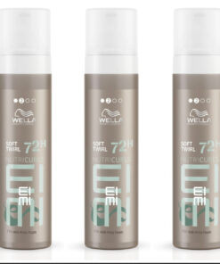 Wella Eimi Nutricurls Soft Twirl Foam 200ml TRIO