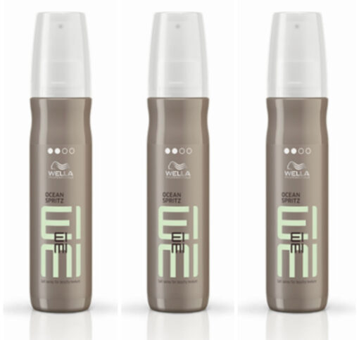 Wella Eimi Ocean Spritz 150ml TRIO