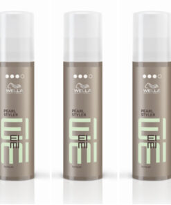 Wella Eimi Pearl Styler Gel 100ml TRIO