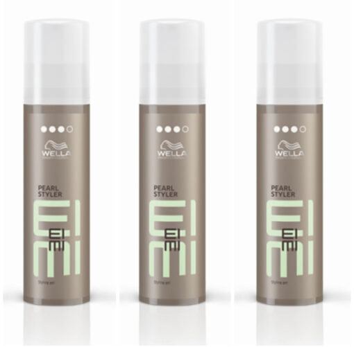 Wella Eimi Pearl Styler Gel 100ml TRIO
