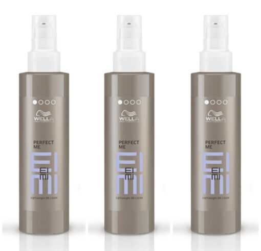 Wella Eimi Perfect Me 100ml TRIO