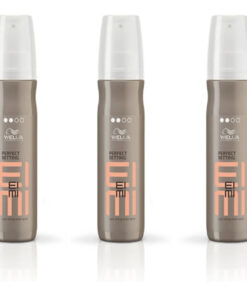Wella Eimi Perfect Setting 150ml TRIO