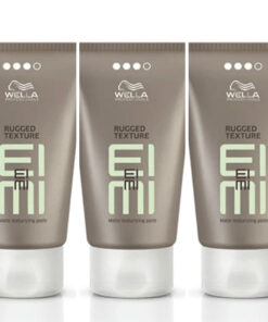 Wella Eimi Rugged Texture 75ml TRIO