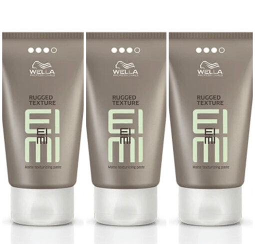 Wella Eimi Rugged Texture 75ml TRIO