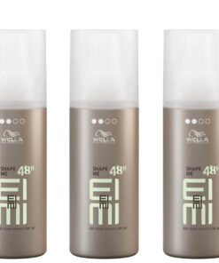 Wella Eimi Shape Me 150ml TRIO