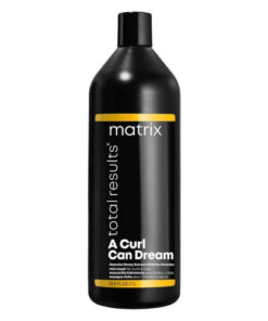 Matrix Total Results a Curl Can Dream Rich Mask 1000 mL