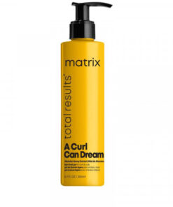 Matrix Total Results A Curl Can Dream Light Hold Gel 200ml