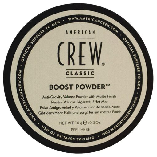 American Crew Classic Boost Powder 10g