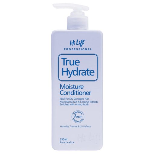 Hi Lift True Hydrate Nourish and Repair Conditioner 350ml