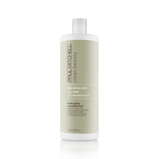 Clean Beauty by Paul Mitchell Everyday Conditioner 1000ml