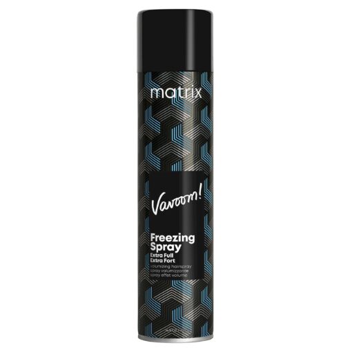 Matrix Vavoom Freezing Spray Extra Full Hairspray 423g