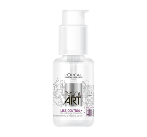 L'Oréal Professionnel Tecni Art Liss Control Plus Serum 50ml