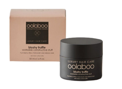 Oolaboo Blushy Truffle Workable Stuff 50 ml