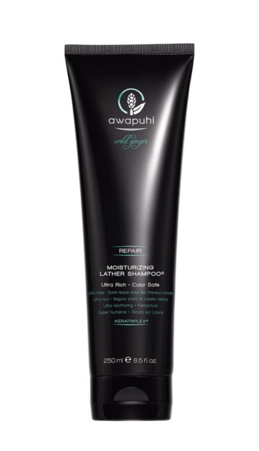 Paul Mitchell Awapuhi Moisturizing Lather Shampoo 250ml