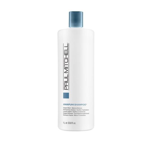 Paul Mitchell Awapuhi Shampoo 1000ml