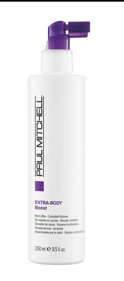 Paul Mitchell Extra-Body Boost 250ml