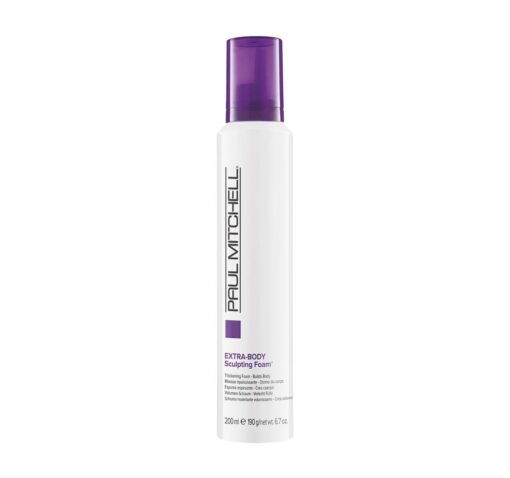 Paul Mitchell Extra-Body Sculpting Foam 200ml