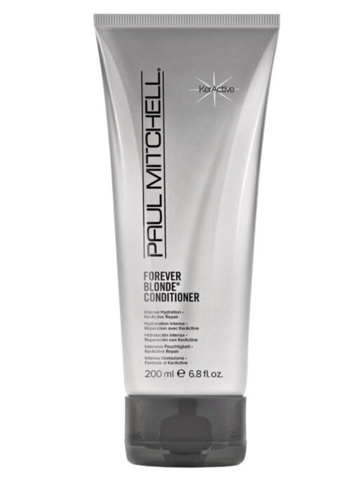 Paul Mitchell Forever Blonde Conditioner 200ml