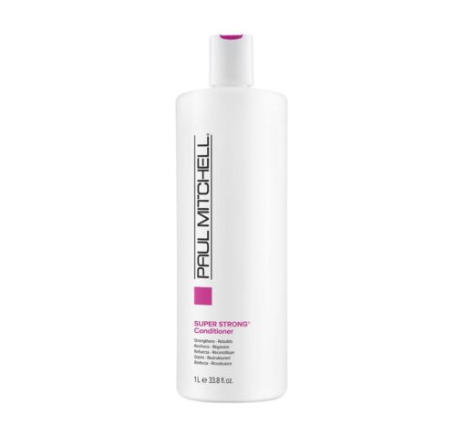 Paul Mitchell Super Strong Conditioner 1000ml
