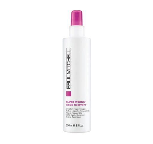Paul Mitchell Super Strong Liquid Treatment 250ml