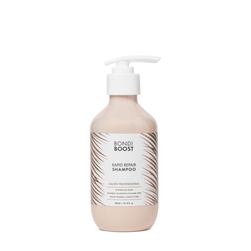 BondiBoost Rapid Repair Shampoo 1 litre