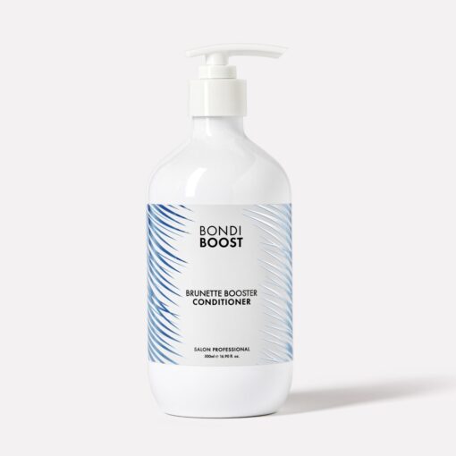 BondiBoost Brunette Conditioner 500ml