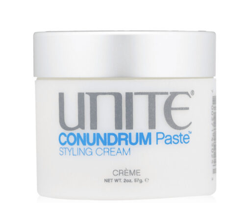 UNITE Conundrum Paste Styling Cream 57g