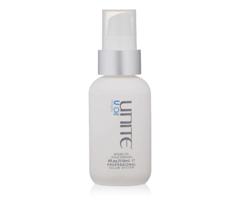 UNITE U Argan Oil 118ml