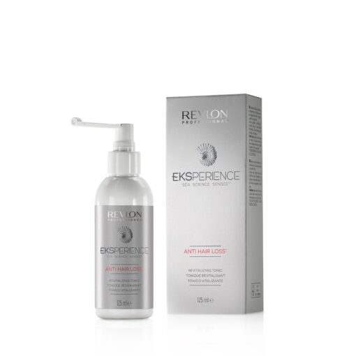 Revlon Professional Eksperience Anti-Hair Loss Revitalising Tonic 125ml