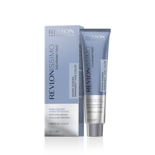 Revlon Professional Revlonissimo Colormetique Pure Color 60ml