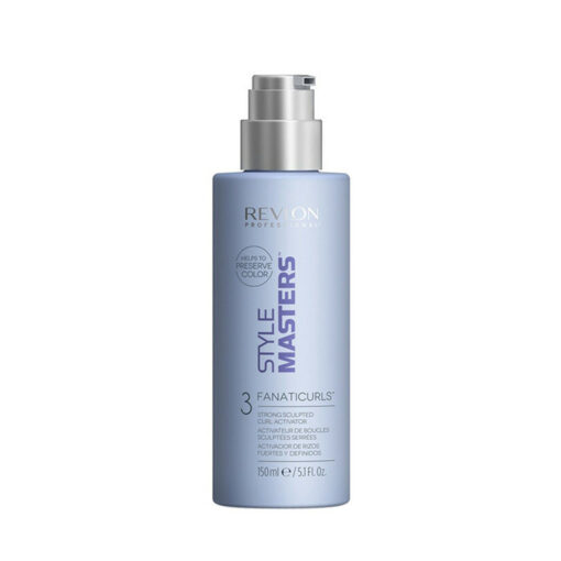 Revlon Style Masters Fanaticurls 150ml