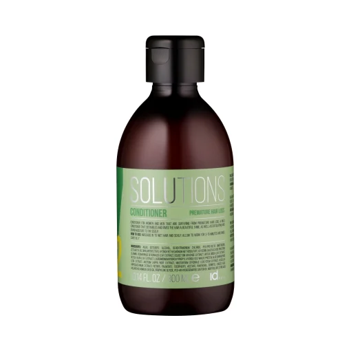 idHAIR Solutions No. 7-2 300ml - Image 2