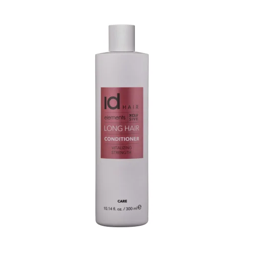 Elements Xcls Long Hair Conditioner 300ml