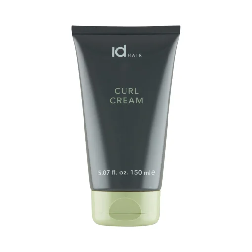 IdHAIR Creative Curl Cream150ml