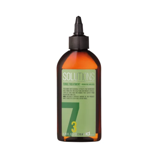 idHAIR Solutions No. 7-3 200ml