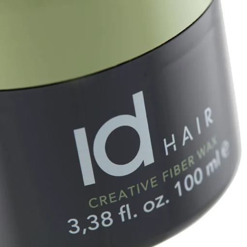 IdHAIR Creative Fiber Wax 100ml - Image 2