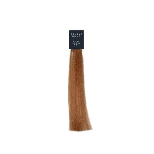 idHAIR Cb Rose Coral 934 - Image 2