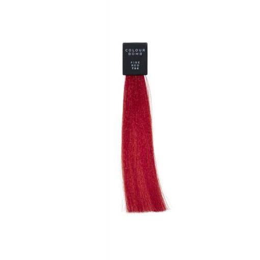 idHAIR Cb Fire Red 766 - Image 2