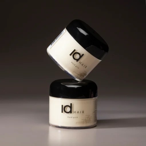IdHAIR IdHAIR Hard Gold 100ml - Image 2