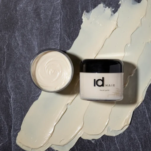 IdHAIR IdHAIR Hard Gold 100ml - Image 3