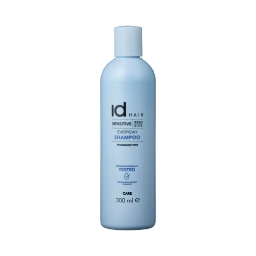 Sensitive Xclusive Shampoo 300ml